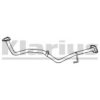 KLARIUS TY583E Exhaust Pipe